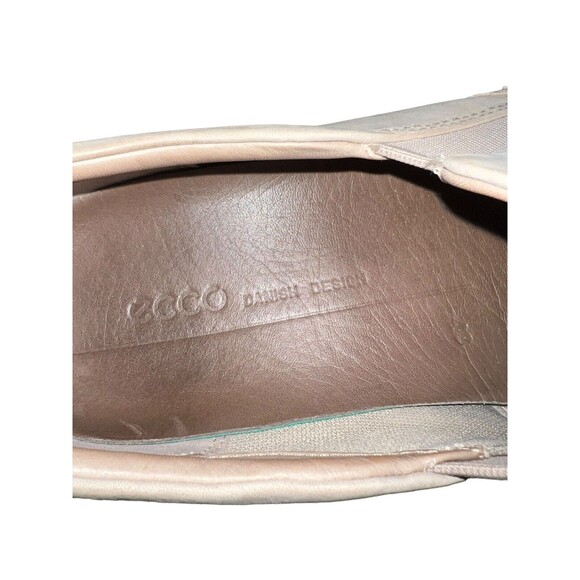 Men’s Ecco Soft 7 Woven Slip-On Casual Shoes Gray Color US SIZE 9 main image 5